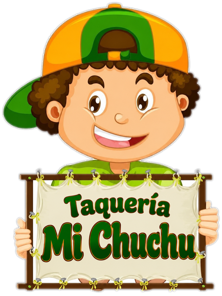 Logo de Taquería Mi Chuchu